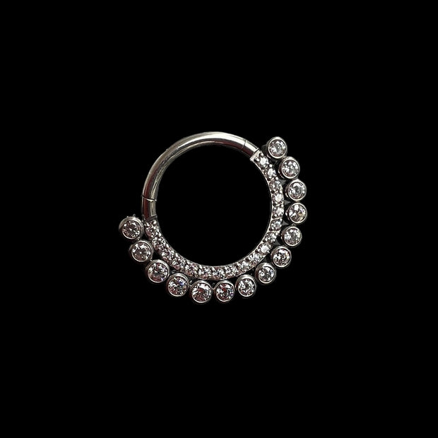 Ring "Cercle"