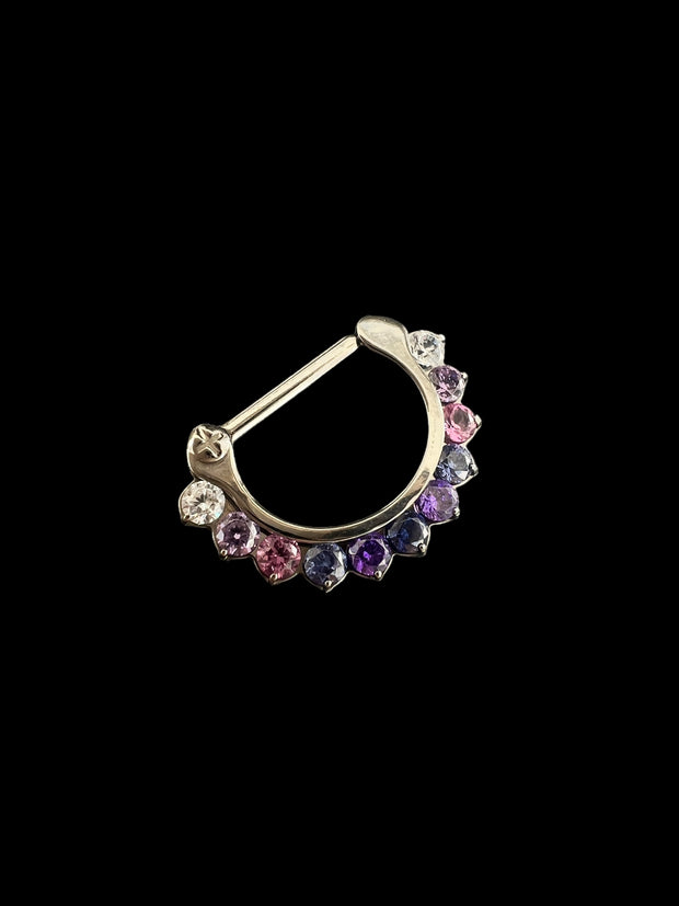 Ring "Lilac Dream"
