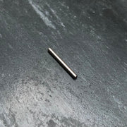 Piercingstab Einzelkauf 1.6mm