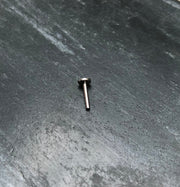 Piercingstab Einzelkauf 1.2mm 0.8mm