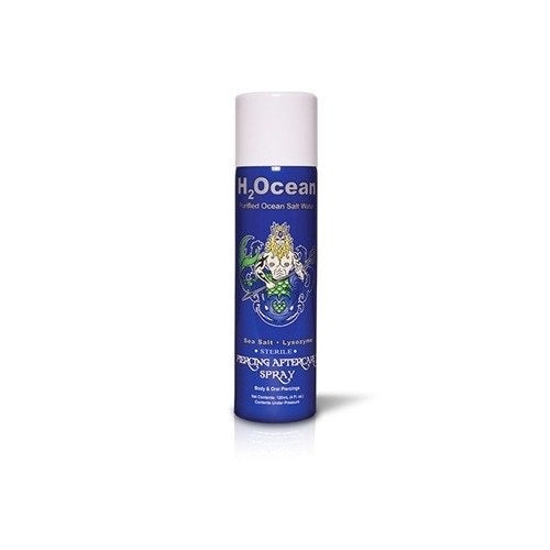 H2Ocean Piercingspray